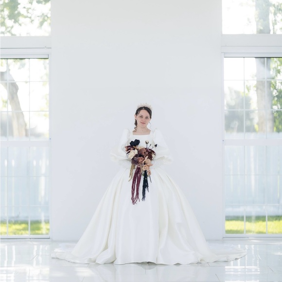 Meet your Posher, Ashley - Picture 9 of 10